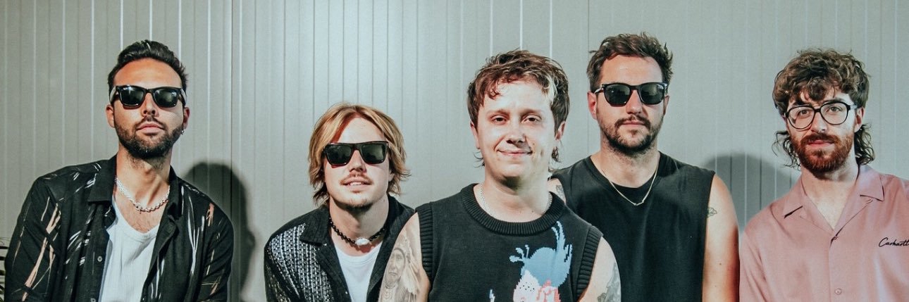 where is conor benice mason (a musical)? 💛🔆 banner