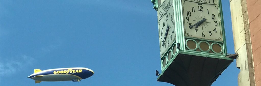 mikelev's profile banner image