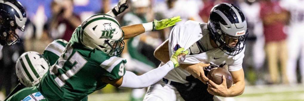 Daniel Williams banner