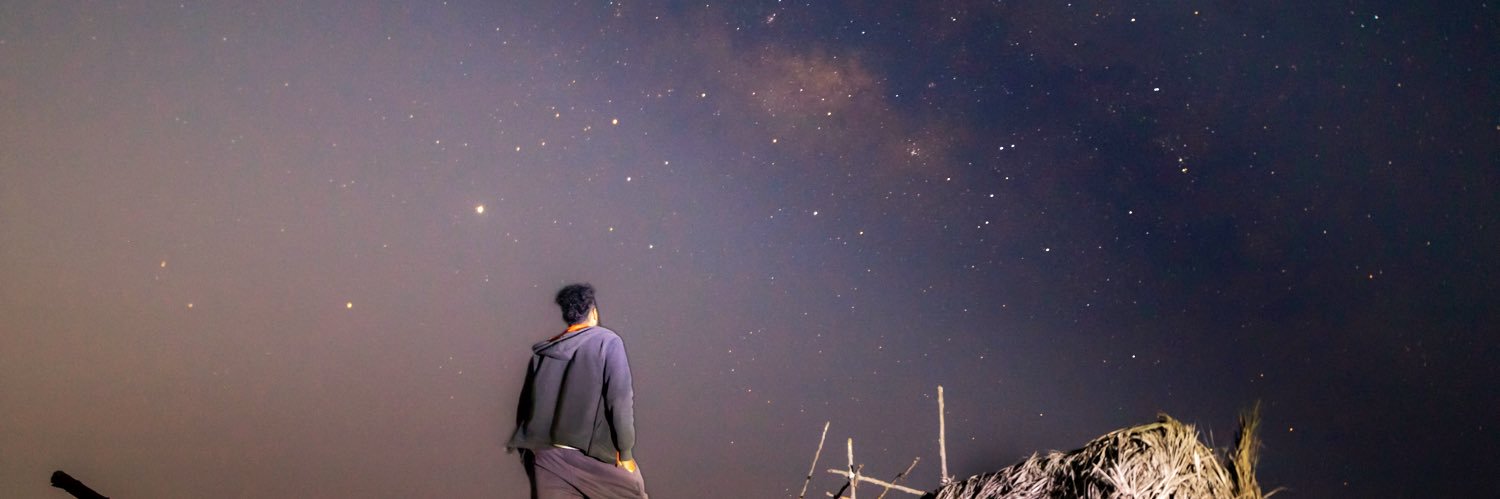 beingakram93's profile banner image