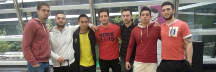 Josedepch's profile banner image