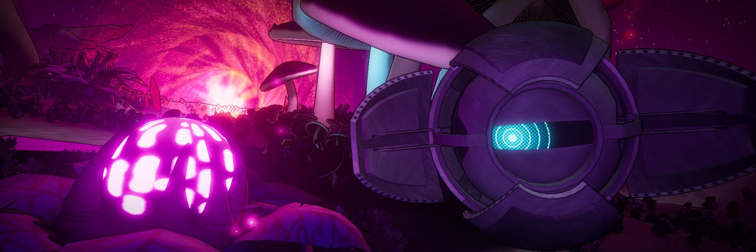 Tower of Doom VR banner