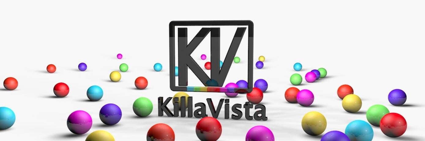 KillaVista's profile banner image