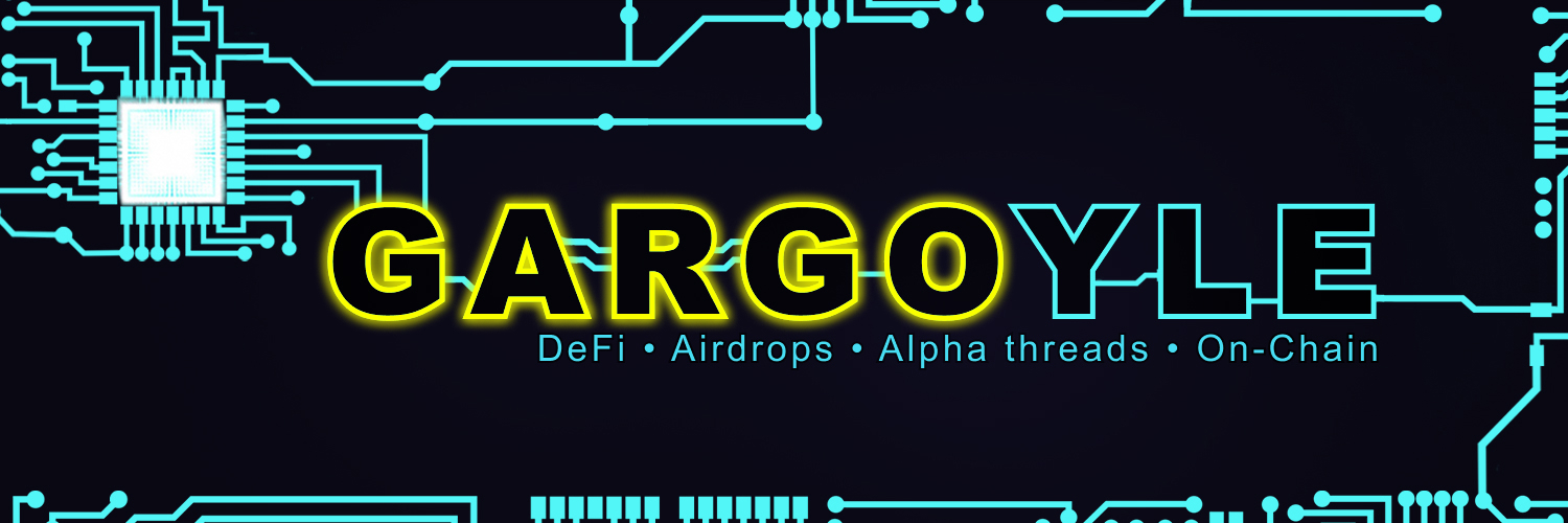 Gargoyle's banner
