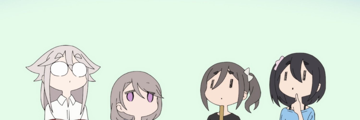 ikepon444's profile banner image