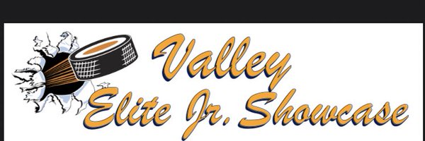 Valley Elite Hockey Showcase Profile Banner