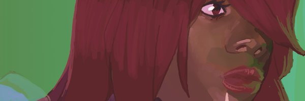 olivia ! 🍉 🔜 Fan Expo Canada!'s banner