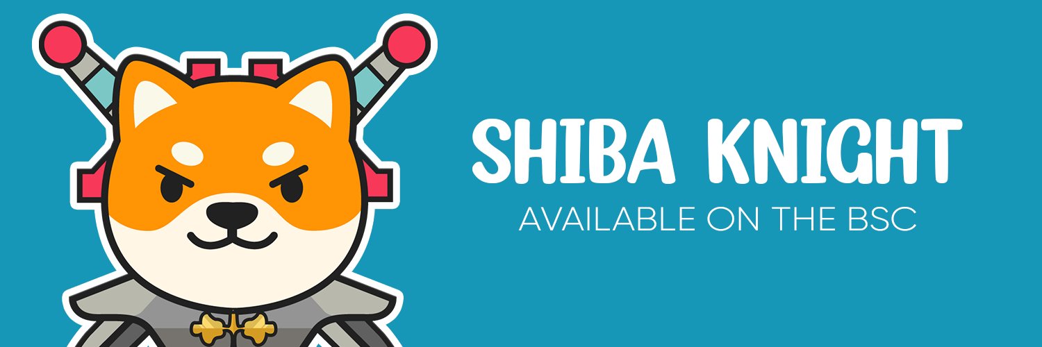ShibaKnight banner