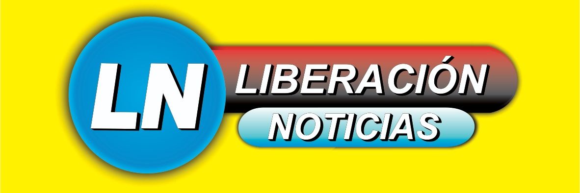 Liberación Noticias banner
