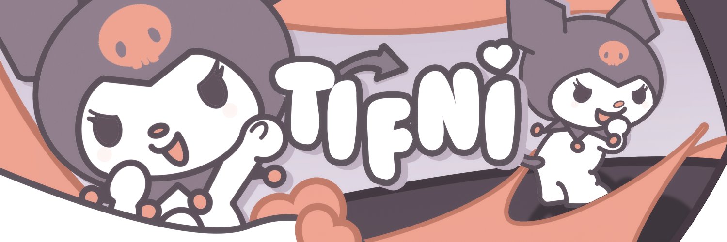 Tiffney banner