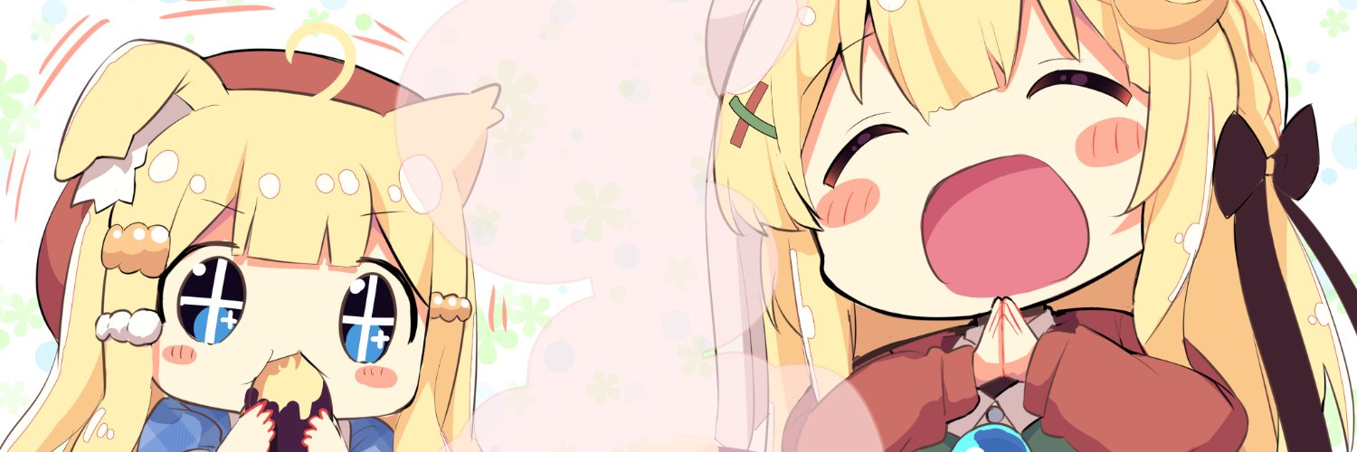 まりしー banner