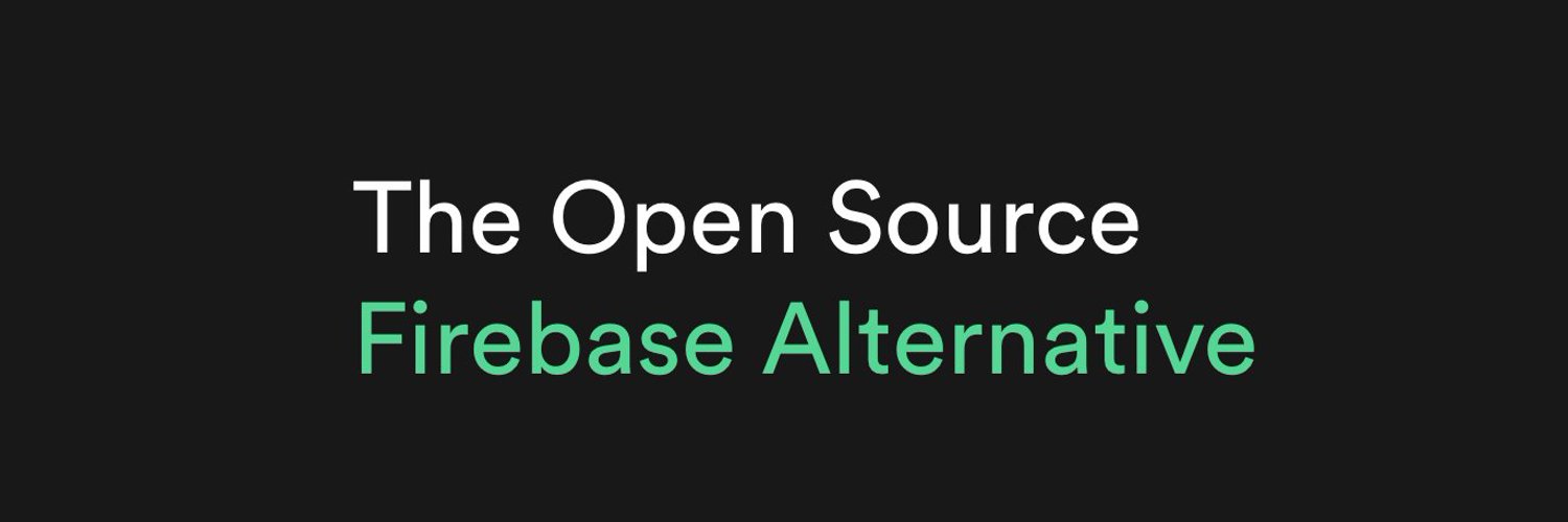 Supabase (moved to @supabase) banner