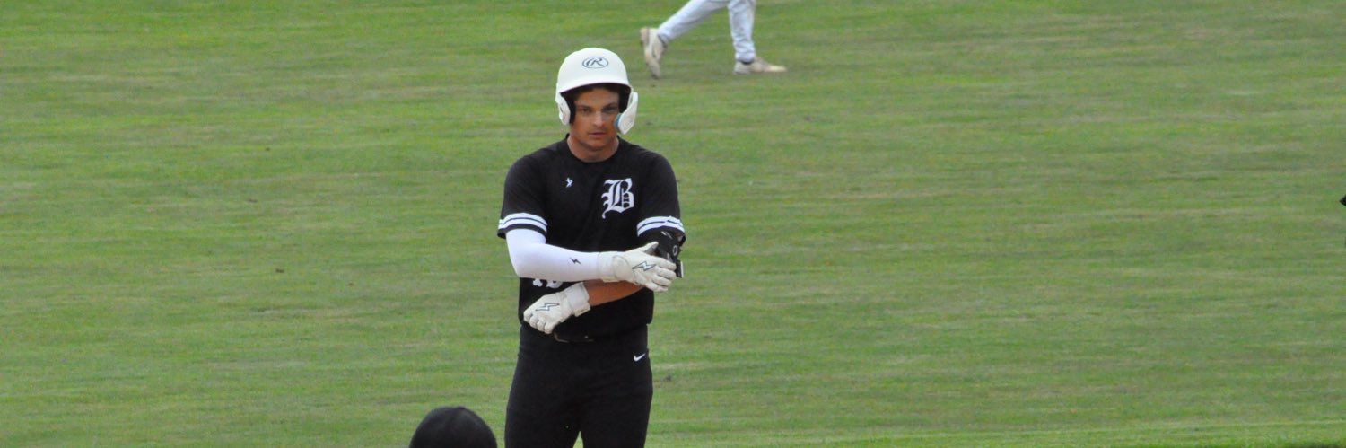 Cade Hamilton banner