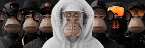 HAPE0001 Profile Banner