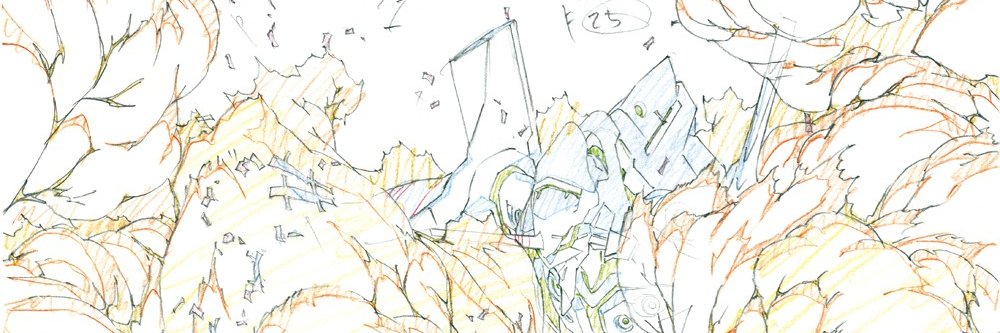 Effects Sakuga banner