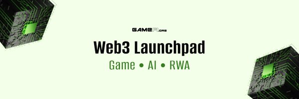 GameFi_Official Profile Banner