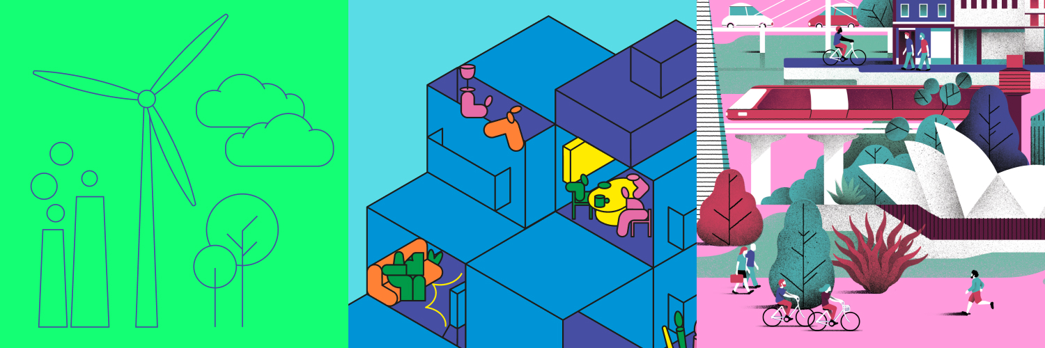 Future Spaces Fdn banner