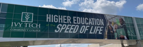 IvyTech_Indy Profile Banner