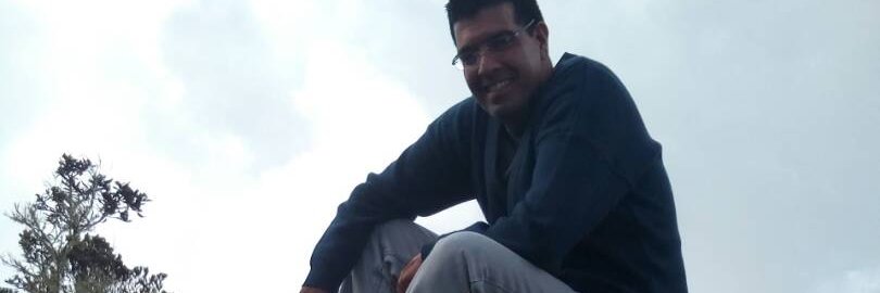 LUISMONCHO's profile banner image