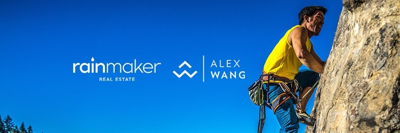 Alex Wang banner