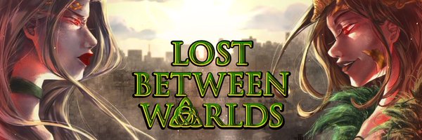 Lostbetweenwor1 Profile Banner