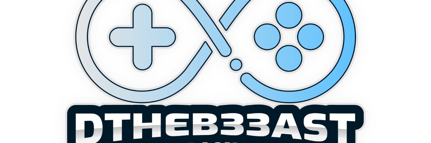 DTheB33ast's profile banner image