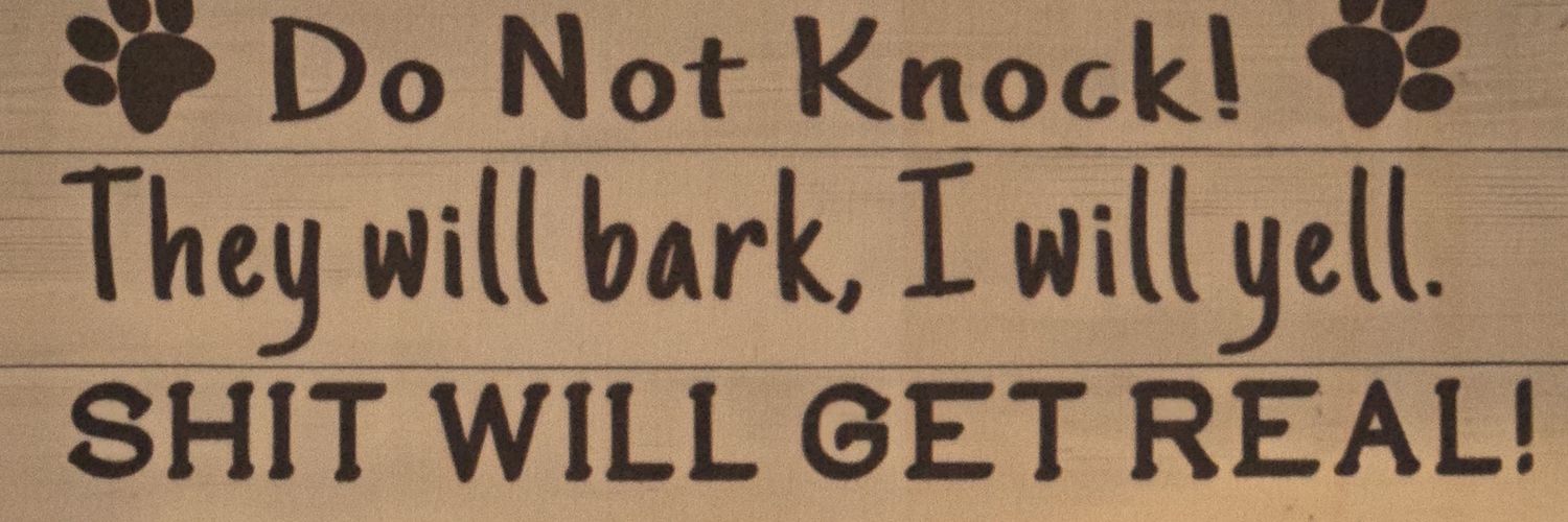 Mark banner