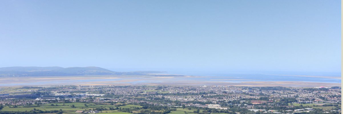Llanelli Evangelical banner