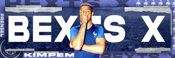 XBexts Profile Banner
