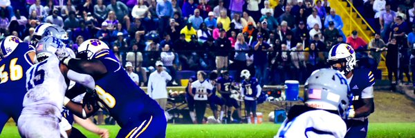 JamariionG Profile Banner