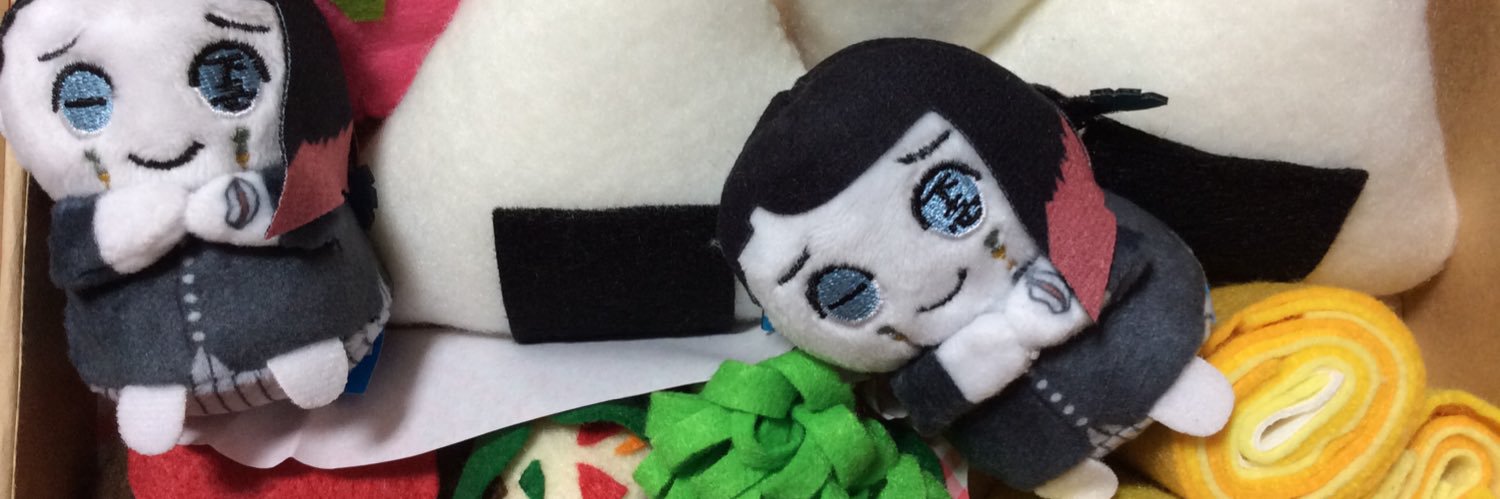 bunchousu's profile banner image