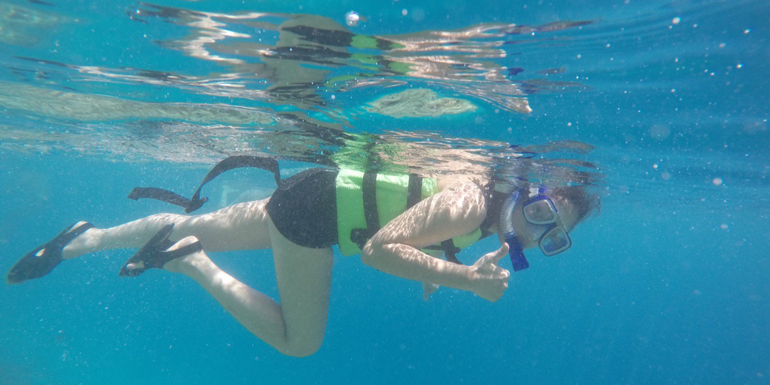 Anne May Genove banner