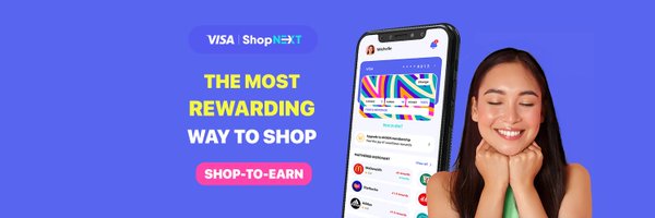 HelloShopNEXT Profile Banner