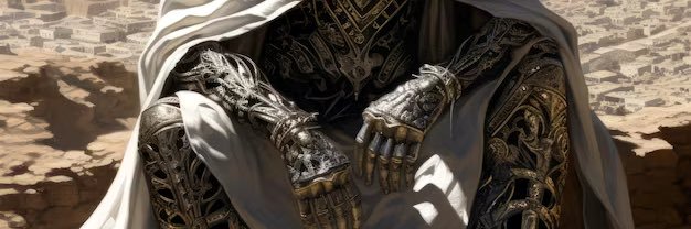 Ghee Fueled One banner