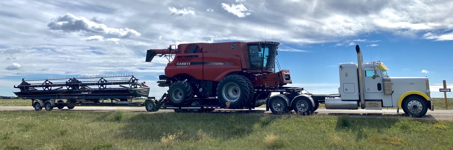 Dallas Thacker banner