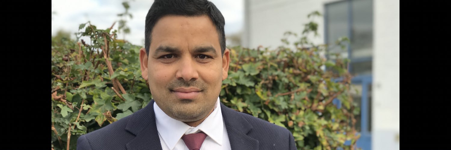 shyamakula's profile banner image