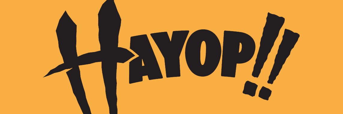 HayopLive banner