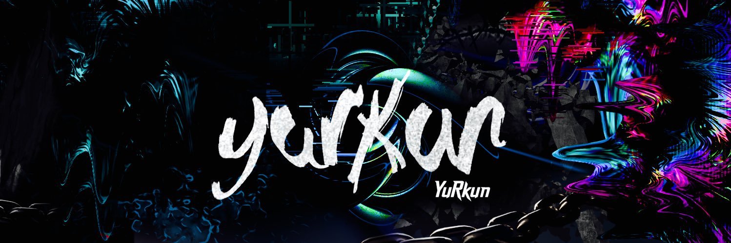 YuRkun9_'s profile banner image