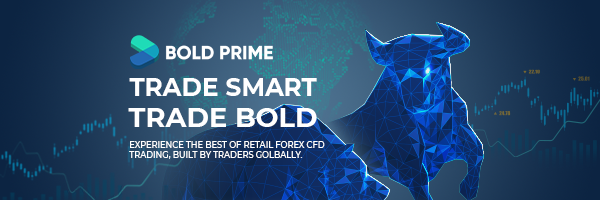 Bold Prime banner