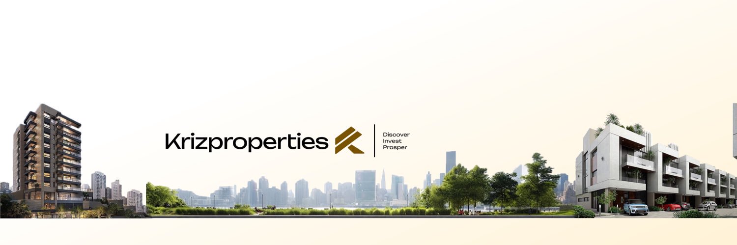 Krizproperties's profile banner image
