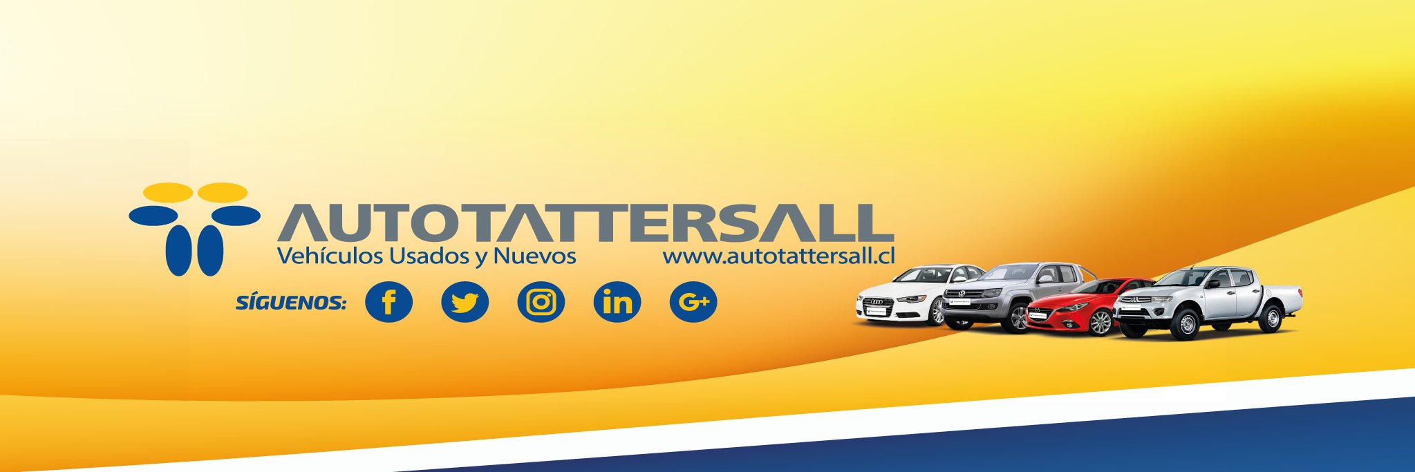 AutoTattersall's profile banner image