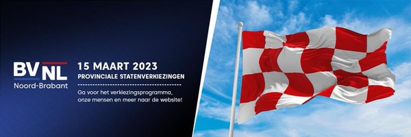 BVNL Brabant Profile Banner