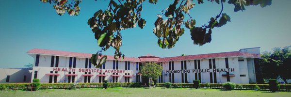 HealthSAcademy Profile Banner