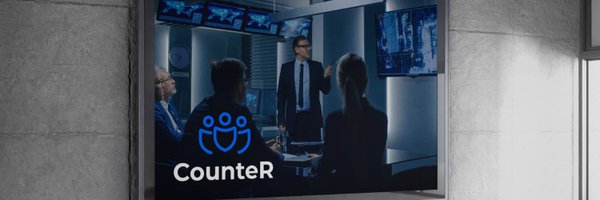 CounteRH2020 Profile Banner