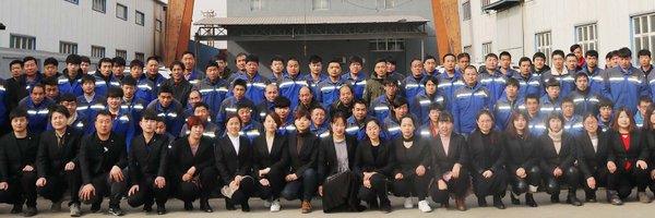 HebeiLine Profile Banner