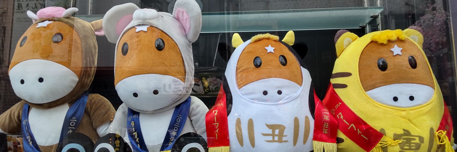 Reiwabaka's profile banner image