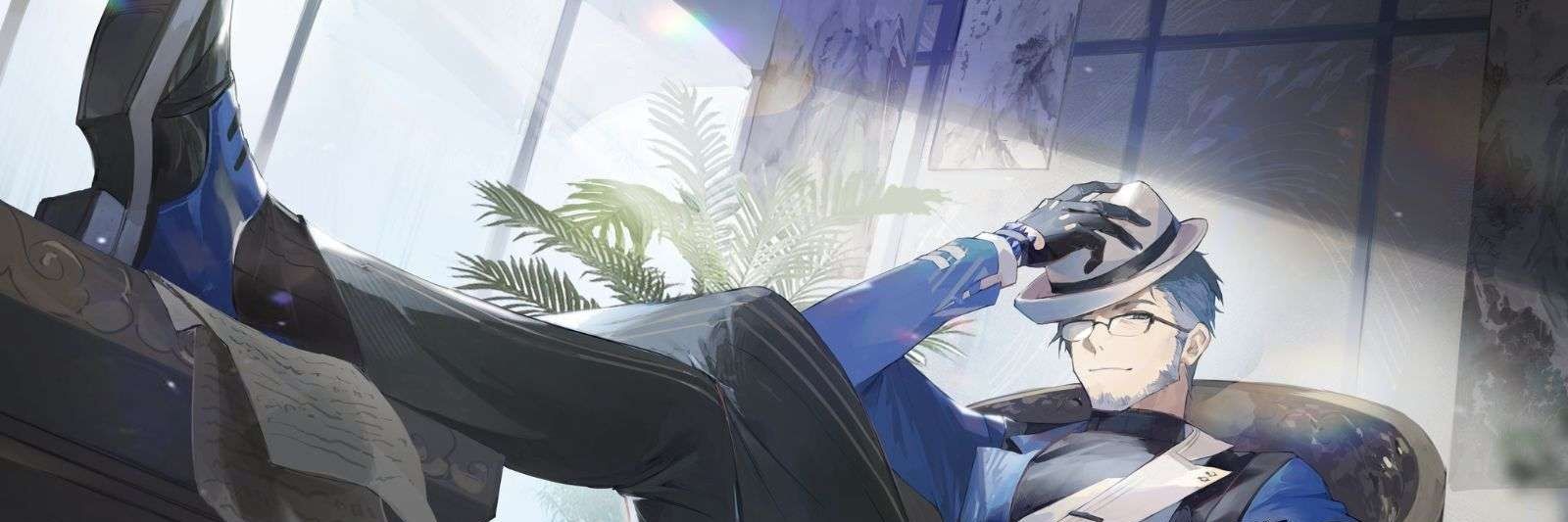 OffLuquier's profile banner image