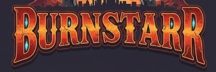 N.R. LaPoint Author / Cyborg banner