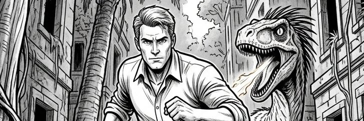 N.R. LaPoint - Rapid Strike Adventures Available! banner