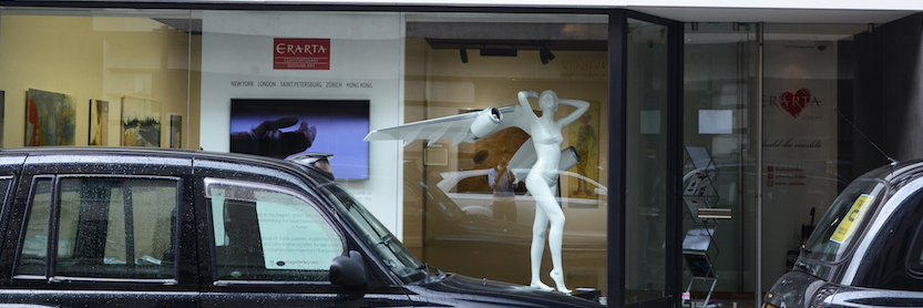 Erarta_London's profile banner image